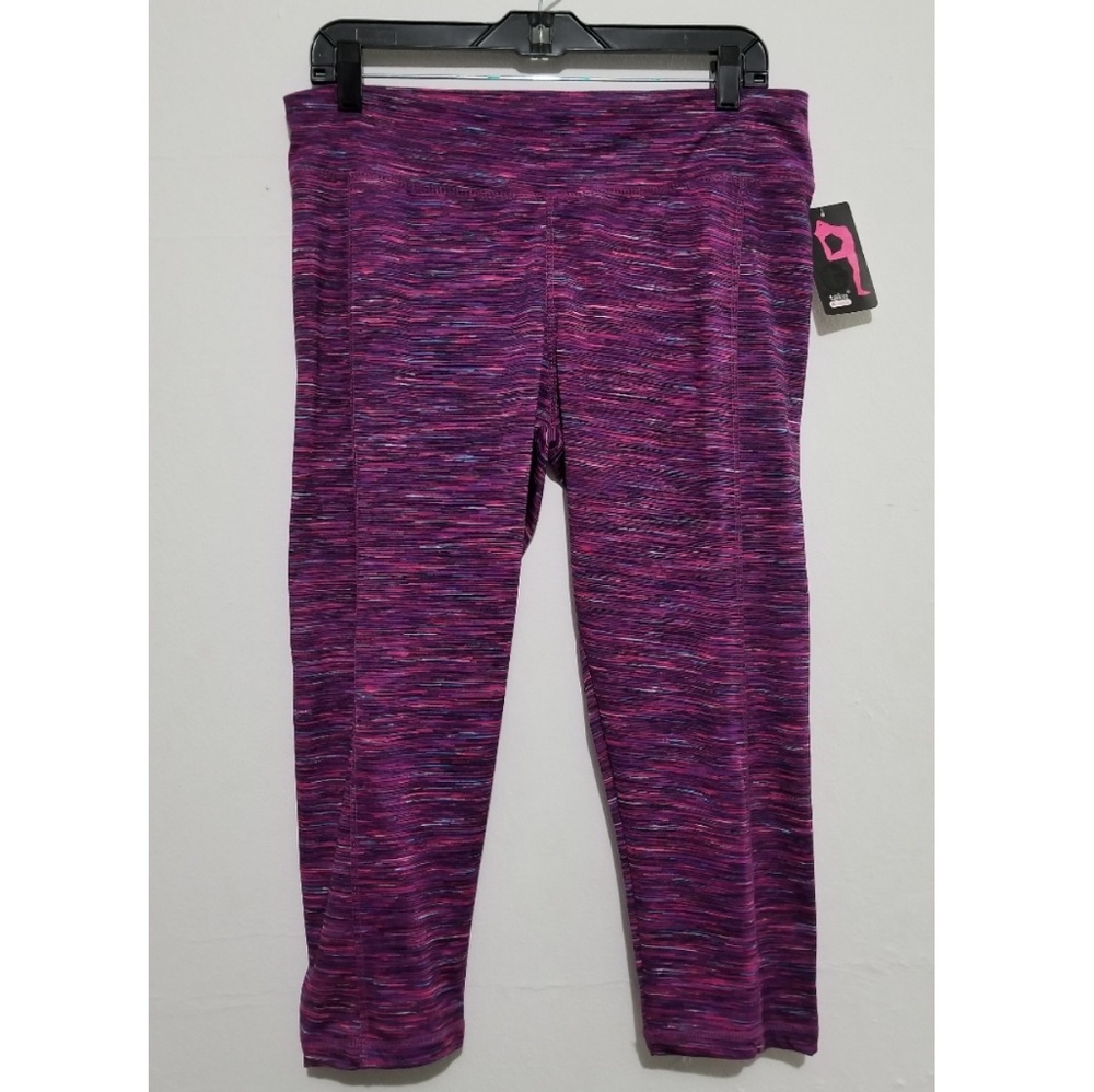 Women's Activewear & Athletic Pant/Legging XL